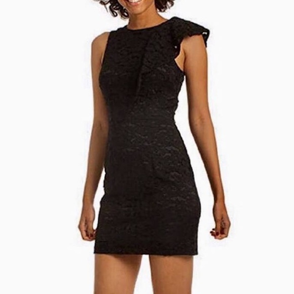 Trina Turk Dresses & Skirts - Trina Turk Dress Size 6 Black